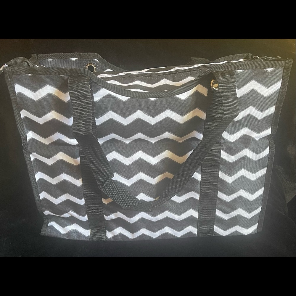 Thirty One All-Day Organizing Tote